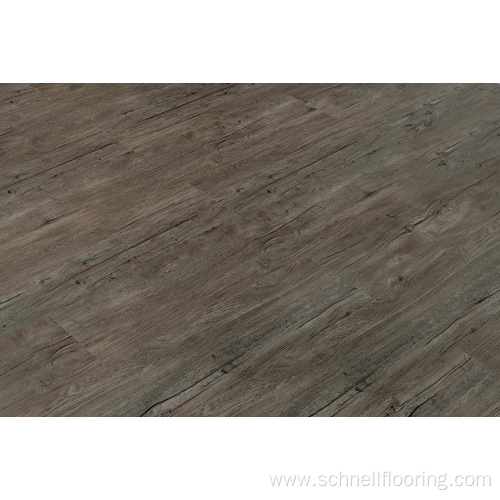 Lightweight LVT Wood Texture Flooring Installation